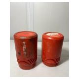 2 Hilti Quick Release Drill Chucks