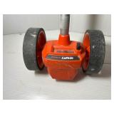 TR Industrial 1-inch measuring Wheels TR88016; Crescent Lufkin 4-inch Dual Measuring Wheel