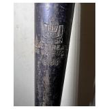(2) True Temper Tampers; Ace square spade; Union drain spade