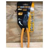 GEARWRENCH PitBull 8" Cutting Pliers