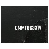 Craftsman V Series 1/2 inch Drive Ratchet