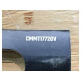 Craftsman V Series Hex Bit Sockets 6 PC Set