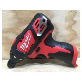 Milwaukee 12V Cordless Screwdriver - Tool Only