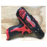 Milwaukee 2407-20 12V 3/8" Drill/Driver - Tool Only