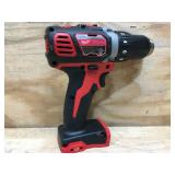 Milwaukee 18V Cordless Drill/Driver - Tool Only