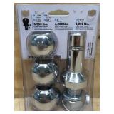 CURT Switch Ball Set - 3 Ball Sizes