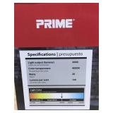 PRIME 2000 Lumen LED Worklight