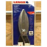 Lenox 12-Inch All Purpose Tin Snips