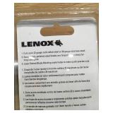 Lenox 12-Inch All Purpose Tin Snips