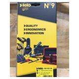 Felo No. 9 Screwdriver Set with Cutter Super AL 174