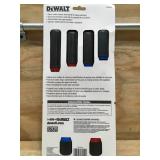 DEWALT 6-Piece Screwdriver Set