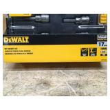 Dewalt 17-Piece SAE & MM Bit Socket Set