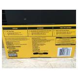 Dewalt 17-Piece SAE & MM Bit Socket Set