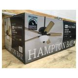 Hampton Bay 52" Holly Springs Indoor Ceiling Fan