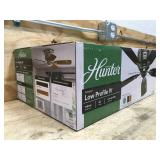 Hunter Low Profile IV Ceiling Fan - 42 Inch, Indoor