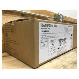 Hampton Bay 44" Ceiling Fan Hawkins
