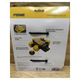 Prime Outdoor Power Hub with USB Charging (Model PBP-HU345)