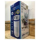 HoMedics TotalClean Deluxe 5-in-1 UV Air Purifier