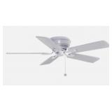 Hampton Bay 44" Ceiling Fan Hawkins