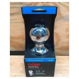 Curt Trailer Ball Model # 40062 0806248.01