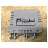 Lot of 5 - Continental Industries Module