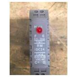 Lot of 5 - Continental Industries Module