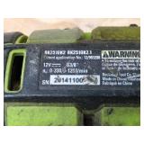 ROCKWELL 12-volt 3/8-in Cordless Drill Model # RK2510K2