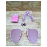 Autmapla Kegel Exercise Device