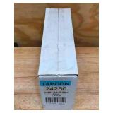 Lot of 6 - Tapcon 3/16x1-1/4 Phillips Head 25 Packs Model # 24250