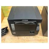Docking Station and 2 Receipt Printers