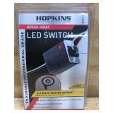 Hopkins Endurance Professional Grade LED Break-Away Switch 09282412.19