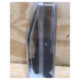 Hopkins 6 Round to 4 Flat Adapter 0928246.96