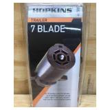 Hopkins 7 Blade Trailer Connector 0928245.63