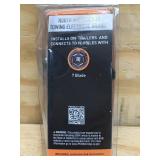 Hopkins 7 Blade Trailer Connector 0928245.63