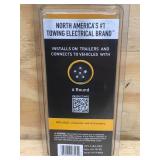 Hopkins Towing Solutions 6-Round Trailer Connector 0928243.53