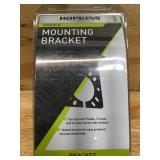 Hopkins Vehicle Mounting Bracket for Towing Electrical Sockets 0928243.40