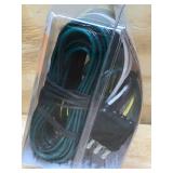 Hopkins 4 Flat Y-Harness Trailer Connector 09282413.34