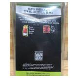 Hopkins 4 Flat Converter for Towing 09282418.66