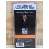Hopkins Towing Solutions Trailer 4 Flat Connector 0928244.99