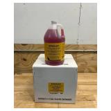 STANLEY Case of- Pressure Washer Detergent Car & Truck STCTW004 (4x1 U.S. Gallons)