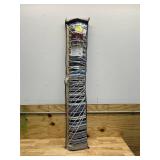 BACKYARD EXPRESSIONS Quilted Hammock