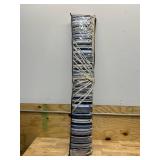 BACKYARD EXPRESSIONS Quilted Hammock