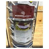 BACKYARD EXPRESSIONS Quilted Hammock