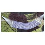 BACKYARD EXPRESSIONS Quilted Hammock