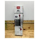 TORO 60V MAX* 13 in. (33.0 cm) / 15 in. (38.1 cm) Brushless String Trimmer with 2.0Ah Battery and Charger