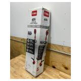 TORO 60V MAX* 13 in. (33.0 cm) / 15 in. (38.1 cm) Brushless String Trimmer with 2.0Ah Battery and Charger