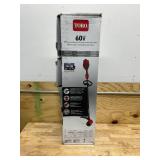 TORO 60V MAX* 13 in. (33.0 cm) / 15 in. (38.1 cm) Brushless String Trimmer with 2.0Ah Battery and Charger