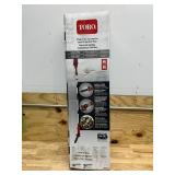 TORO 60V MAX* 10 in. (25.4 cm) Brushless Pole Saw with 2.0Ah battery and charger