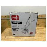 TORO 10 in. (25.4 cm) 2-Cycle 43cc Cultivator