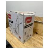 TORO 10 in. (25.4 cm) 2-Cycle 43cc Cultivator